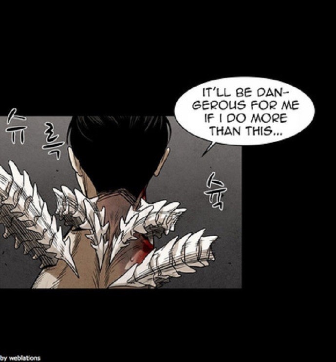 Infectee Chapter 14 page 60 - Chapter 14