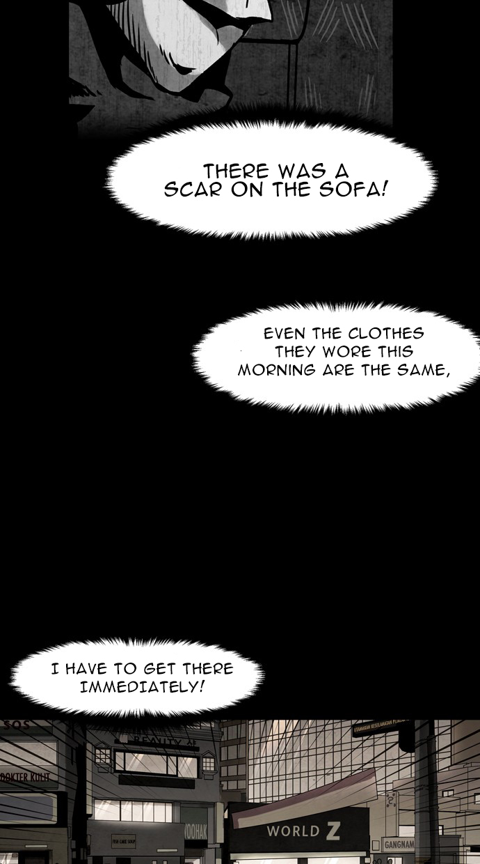 Infectee Chapter 19 page 11 - Chapter 19