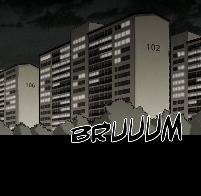 Infectee Chapter 19 page 21 - Chapter 19