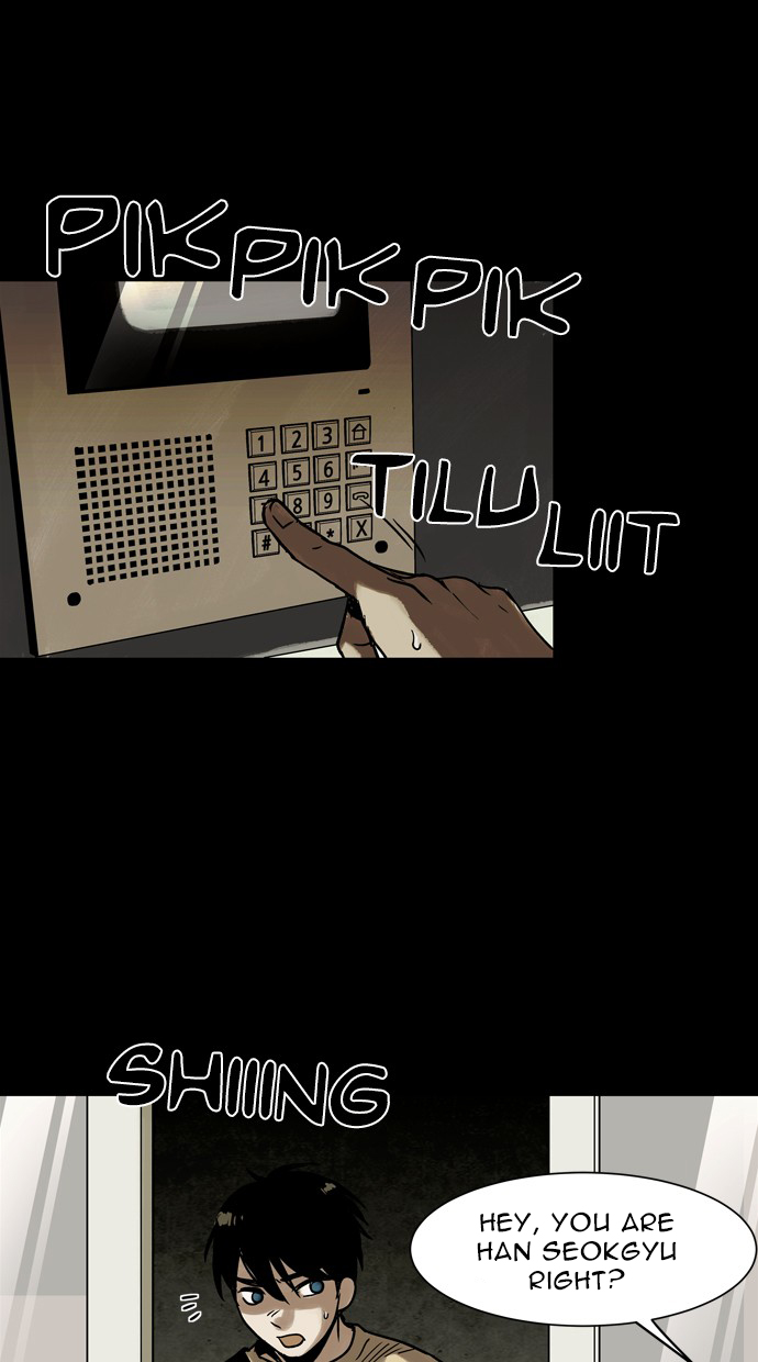 Infectee Chapter 19 page 26 - Chapter 19