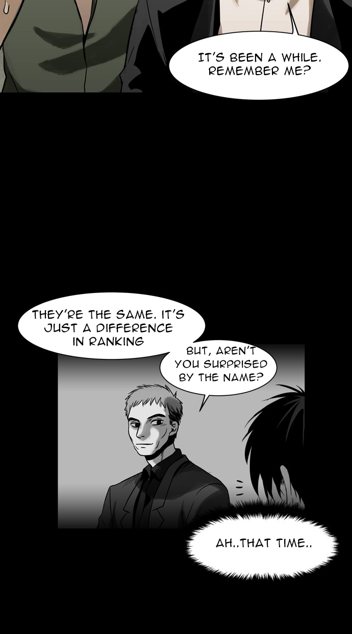 Infectee Chapter 19 page 28 - Chapter 19