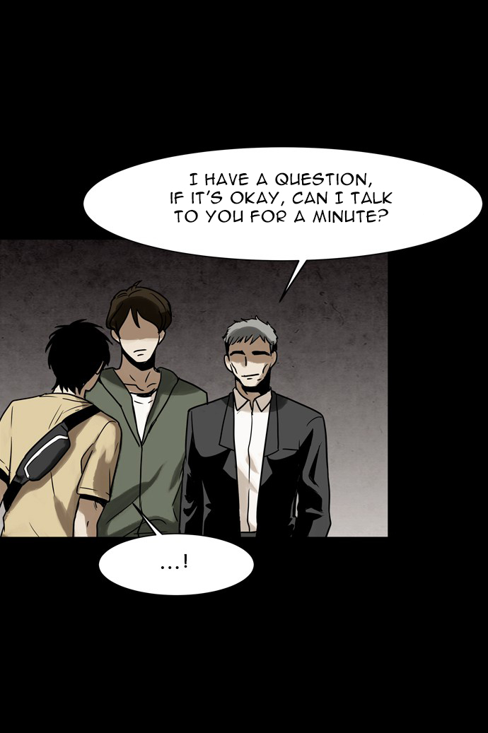 Infectee Chapter 19 page 29 - Chapter 19