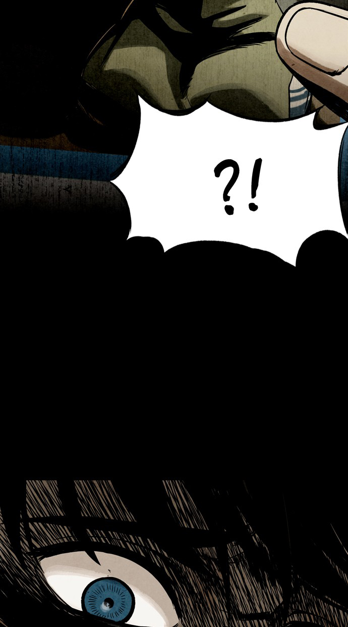 Infectee Chapter 19 page 3 - Chapter 19