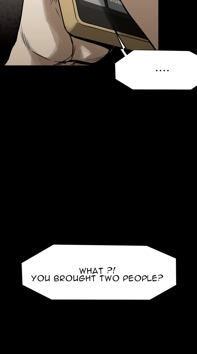 Infectee Chapter 19 page 36 - Chapter 19