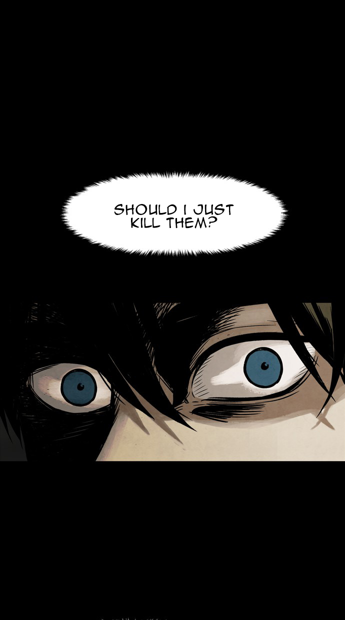 Infectee Chapter 19 page 41 - Chapter 19