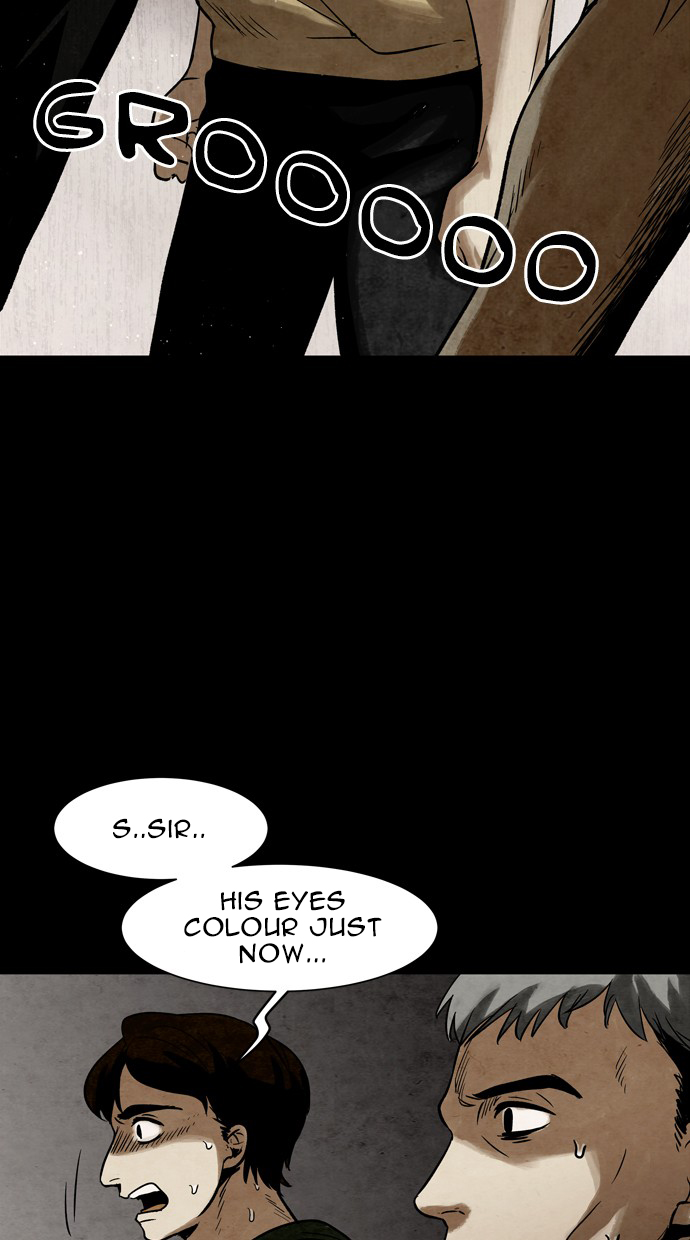 Infectee Chapter 19 page 45 - Chapter 19