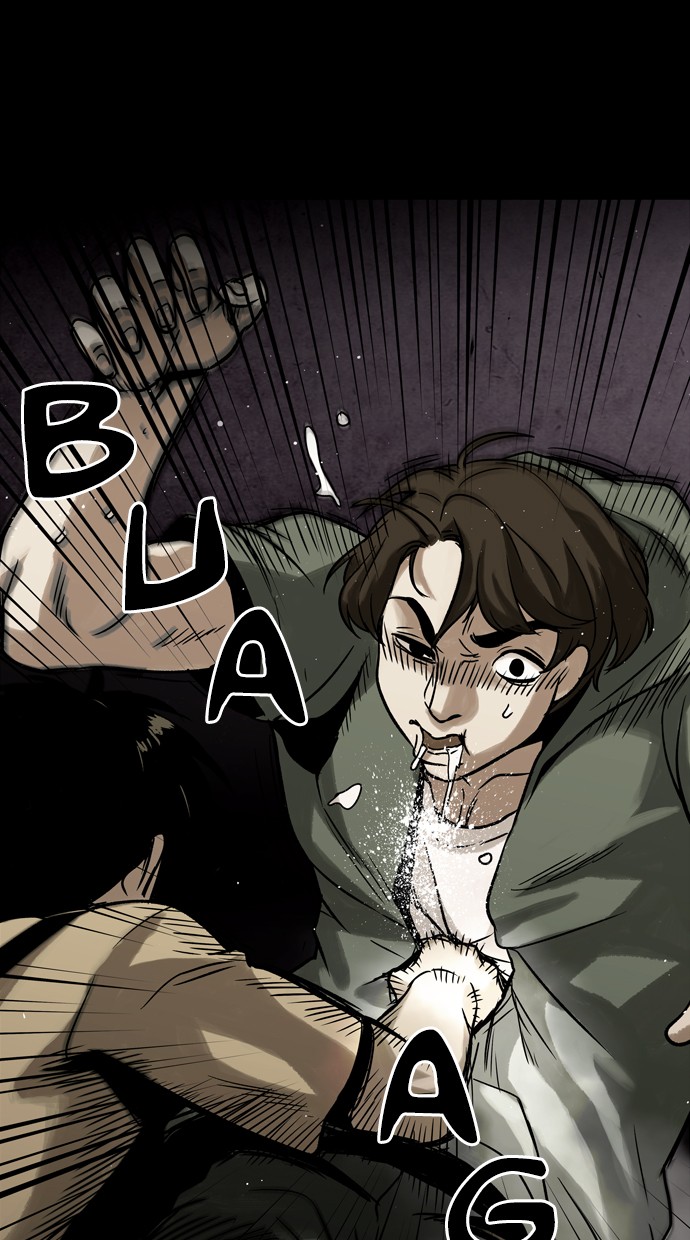 Infectee Chapter 19 page 47 - Chapter 19