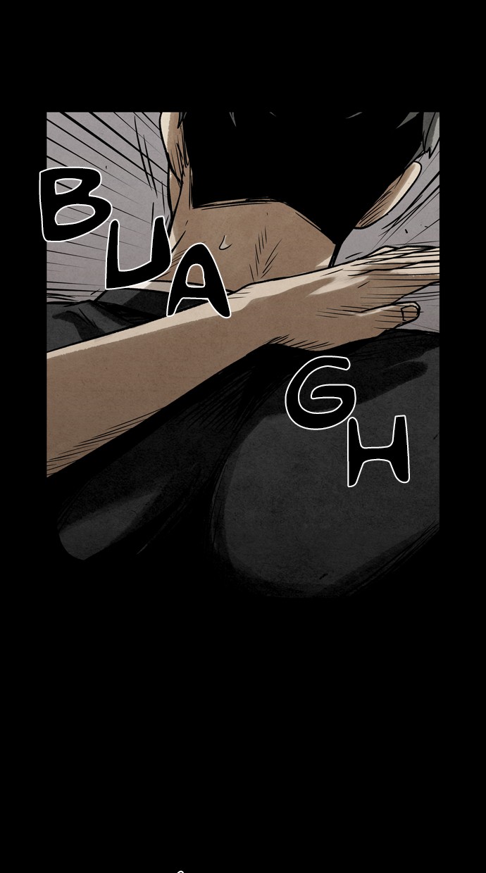 Infectee Chapter 19 page 52 - Chapter 19