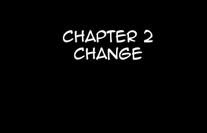 Infectee Chapter 2 page 11 - Chapter 2 : Change