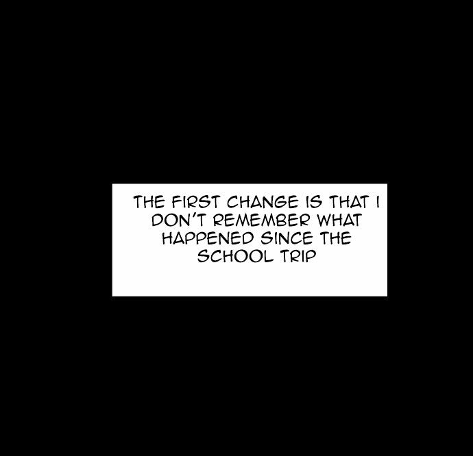 Infectee Chapter 2 page 12 - Chapter 2 : Change