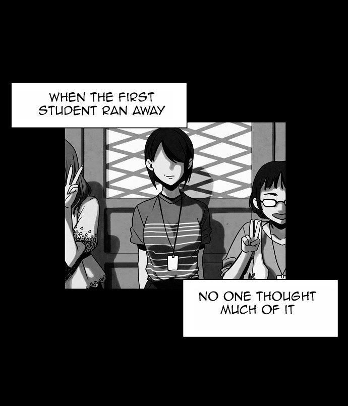 Infectee Chapter 2 page 16 - Chapter 2 : Change