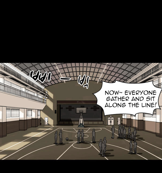 Infectee Chapter 2 page 58 - Chapter 2 : Change