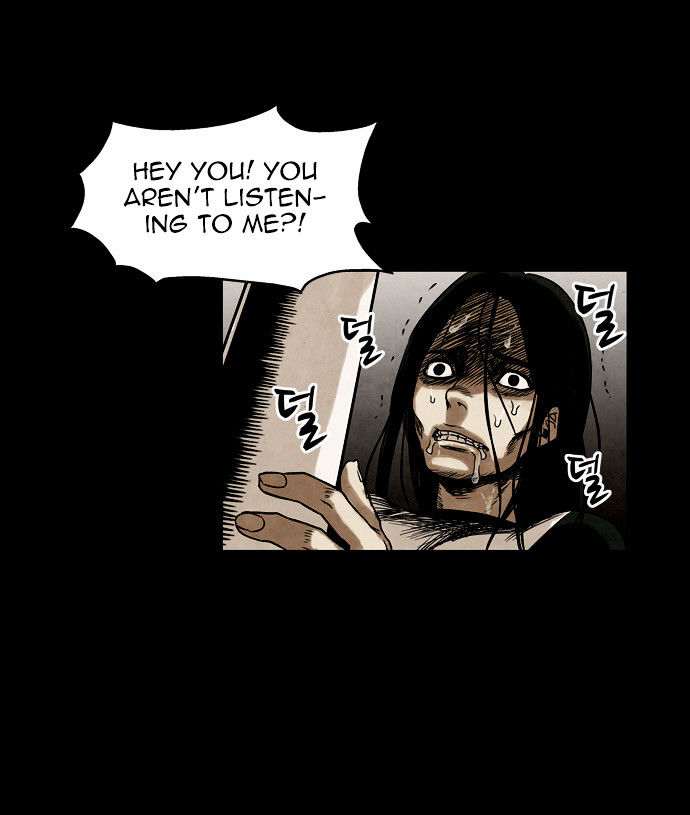 Infectee Chapter 2 page 64 - Chapter 2 : Change