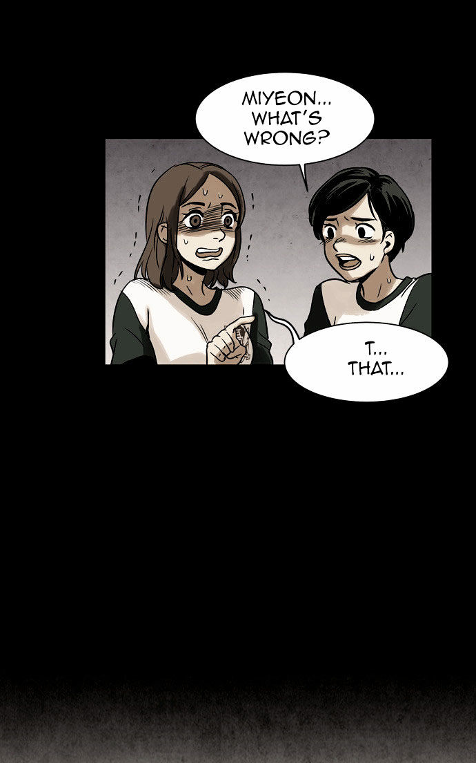Infectee Chapter 2 page 78 - Chapter 2 : Change