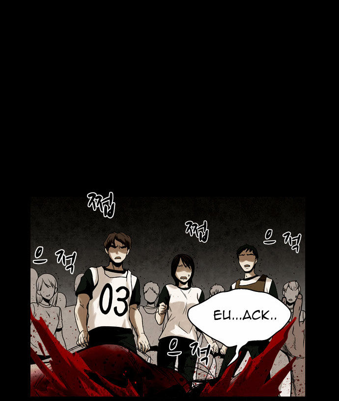 Infectee Chapter 2 page 86 - Chapter 2 : Change