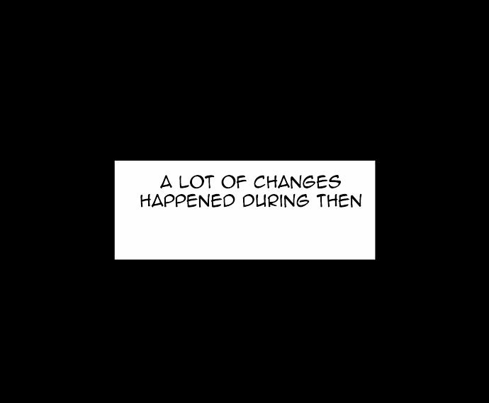 Infectee Chapter 2 page 9 - Chapter 2 : Change