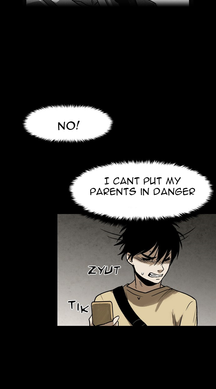 Infectee Chapter 20 page 14 - Chapter 20