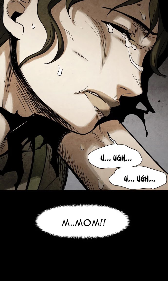 Infectee Chapter 20 page 28 - Chapter 20