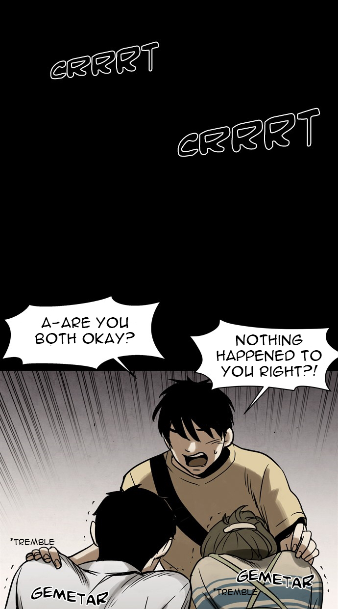 Infectee Chapter 20 page 29 - Chapter 20
