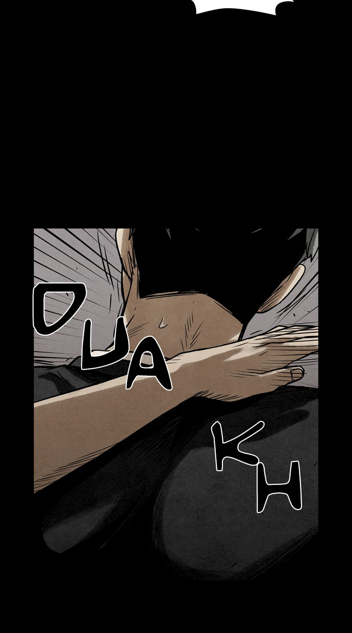 Infectee Chapter 20 page 3 - Chapter 20
