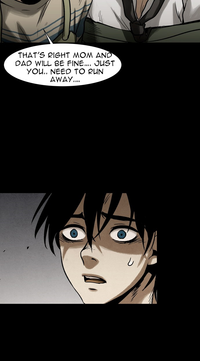 Infectee Chapter 20 page 31 - Chapter 20