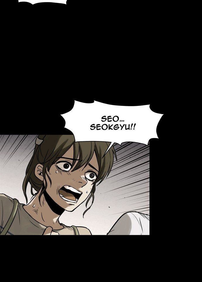 Infectee Chapter 20 page 35 - Chapter 20