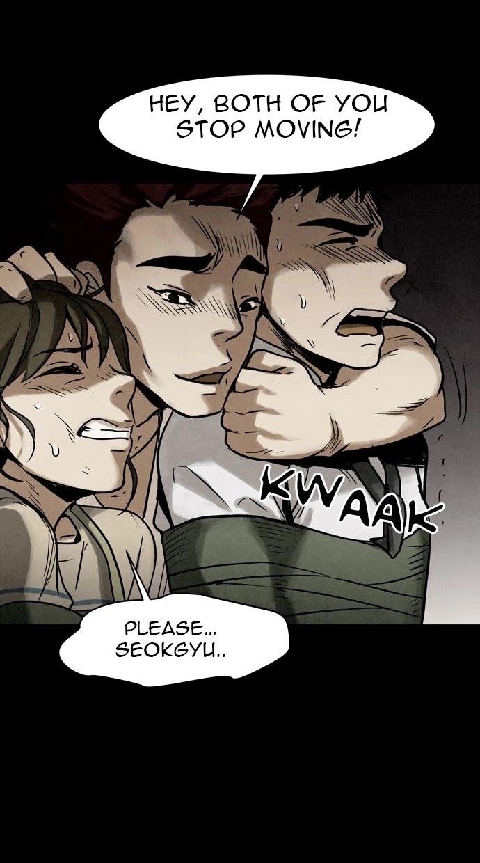 Infectee Chapter 20 page 36 - Chapter 20