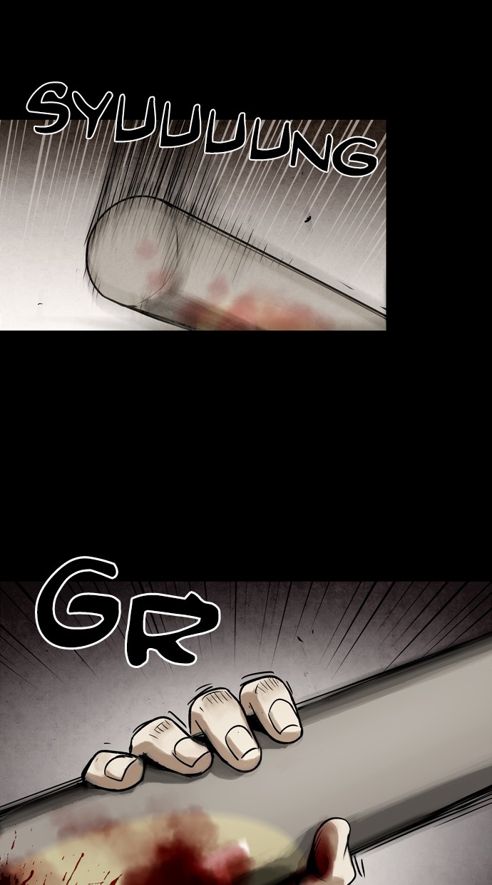 Infectee Chapter 20 page 39 - Chapter 20