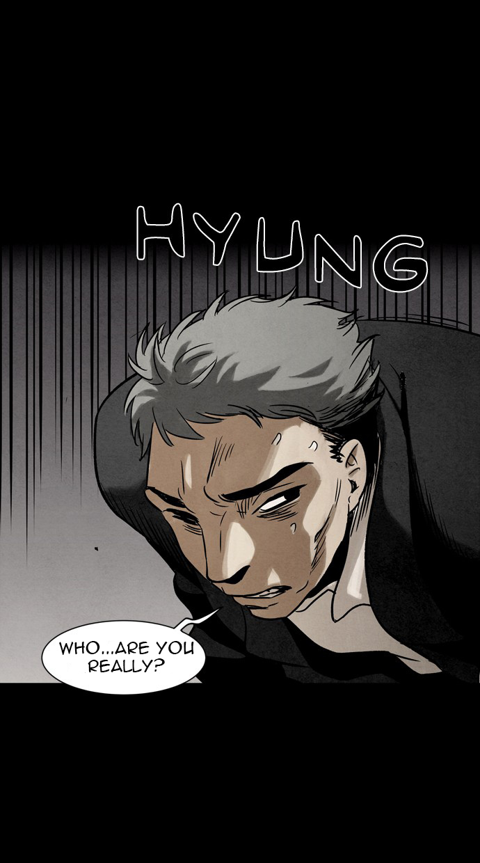 Infectee Chapter 20 page 4 - Chapter 20