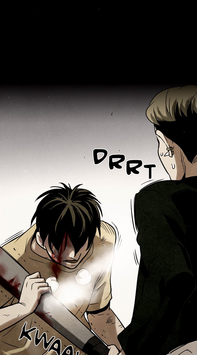 Infectee Chapter 20 page 41 - Chapter 20
