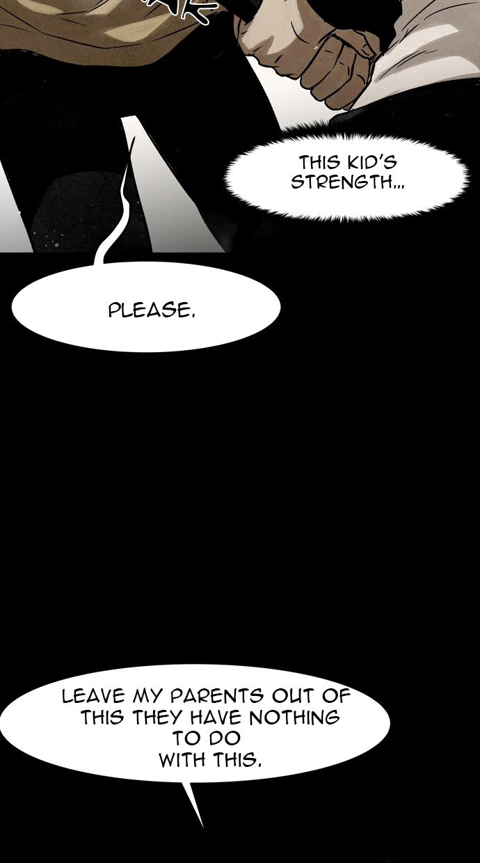 Infectee Chapter 20 page 42 - Chapter 20