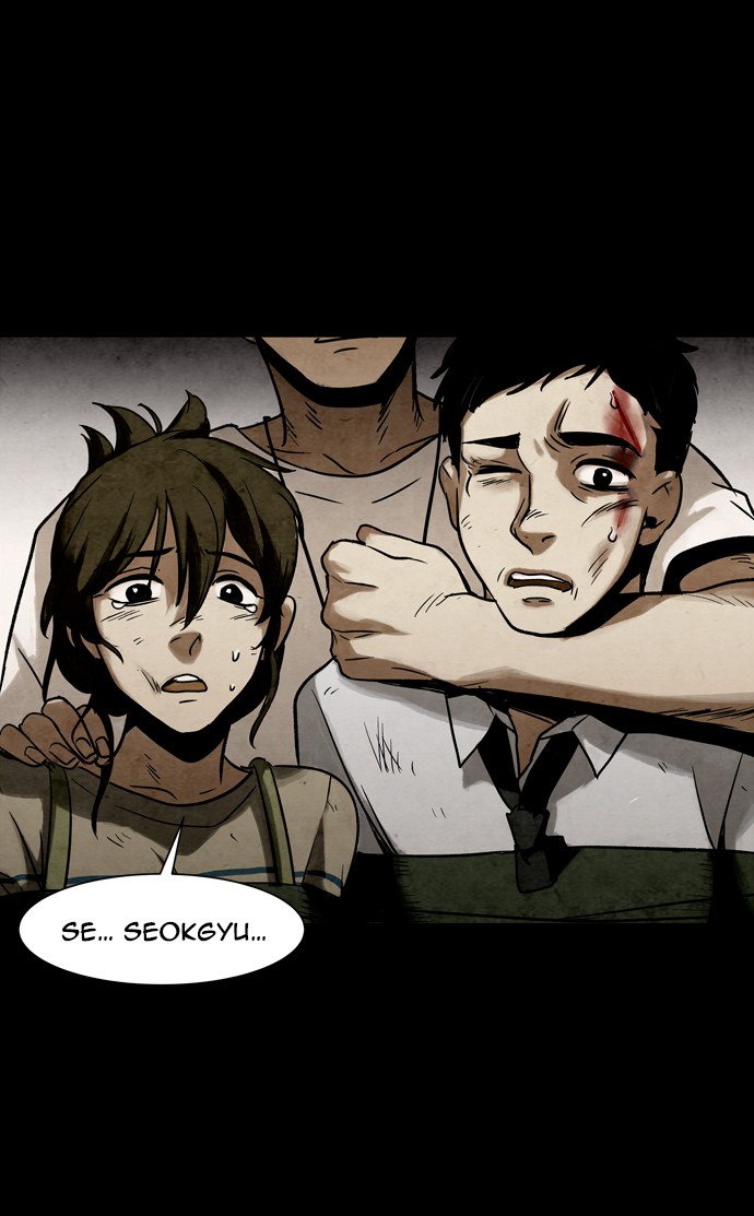 Infectee Chapter 20 page 44 - Chapter 20