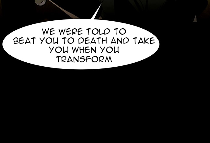 Infectee Chapter 20 page 48 - Chapter 20