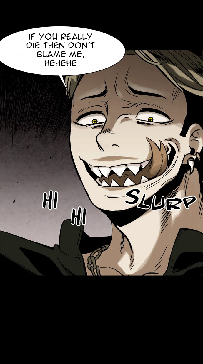 Infectee Chapter 20 page 49 - Chapter 20