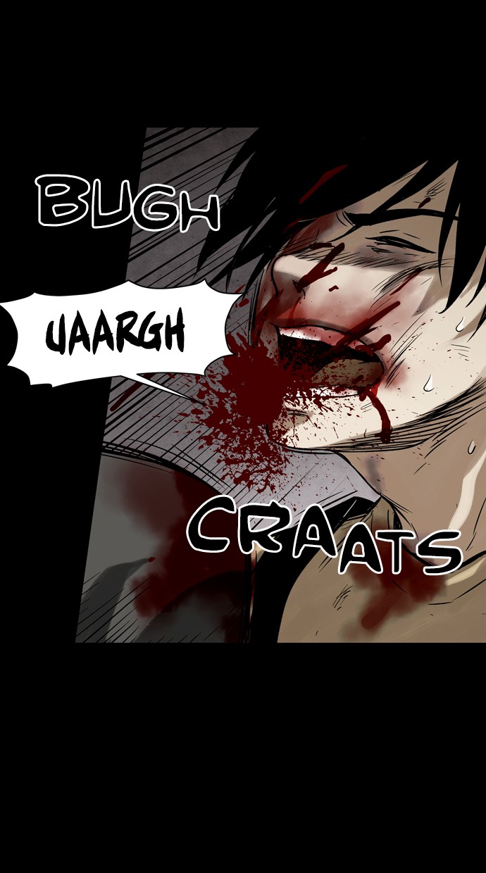 Infectee Chapter 20 page 53 - Chapter 20