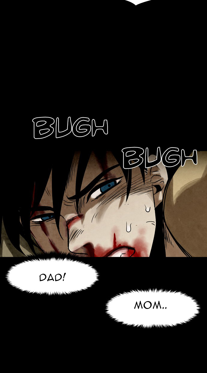 Infectee Chapter 20 page 58 - Chapter 20