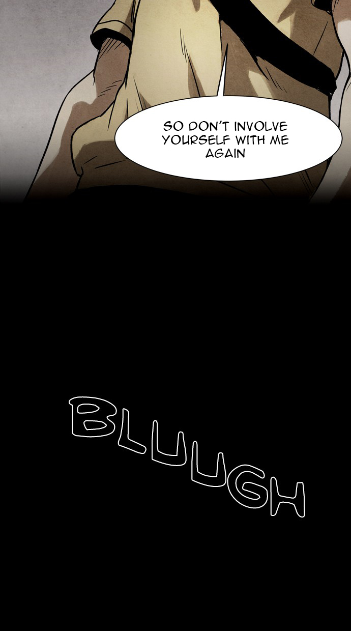 Infectee Chapter 20 page 6 - Chapter 20