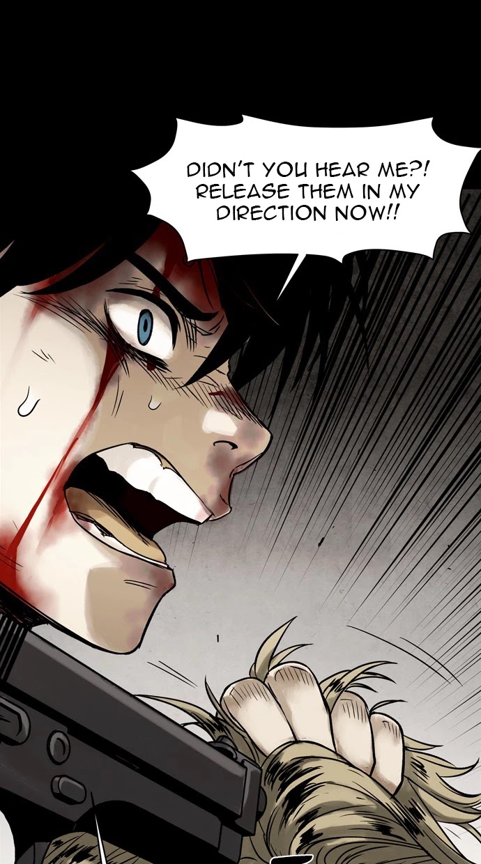 Infectee Chapter 20 page 67 - Chapter 20