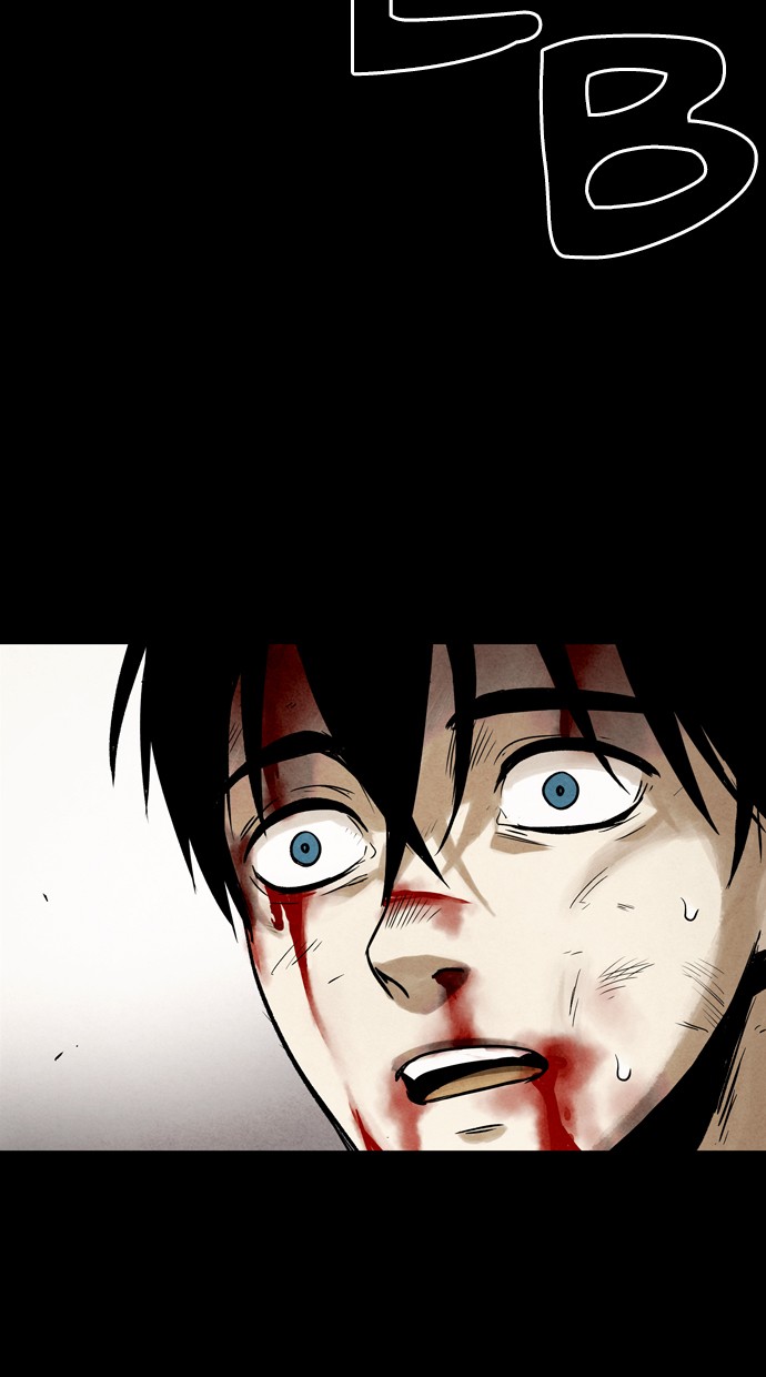 Infectee Chapter 20 page 72 - Chapter 20