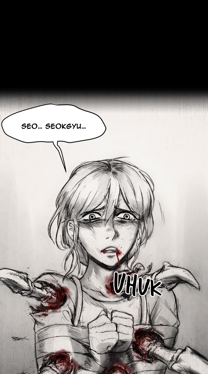 Infectee Chapter 20 page 74 - Chapter 20