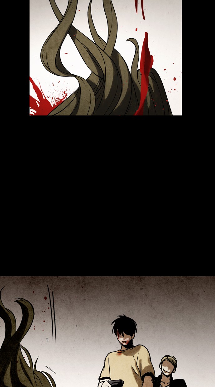 Infectee Chapter 20 page 76 - Chapter 20