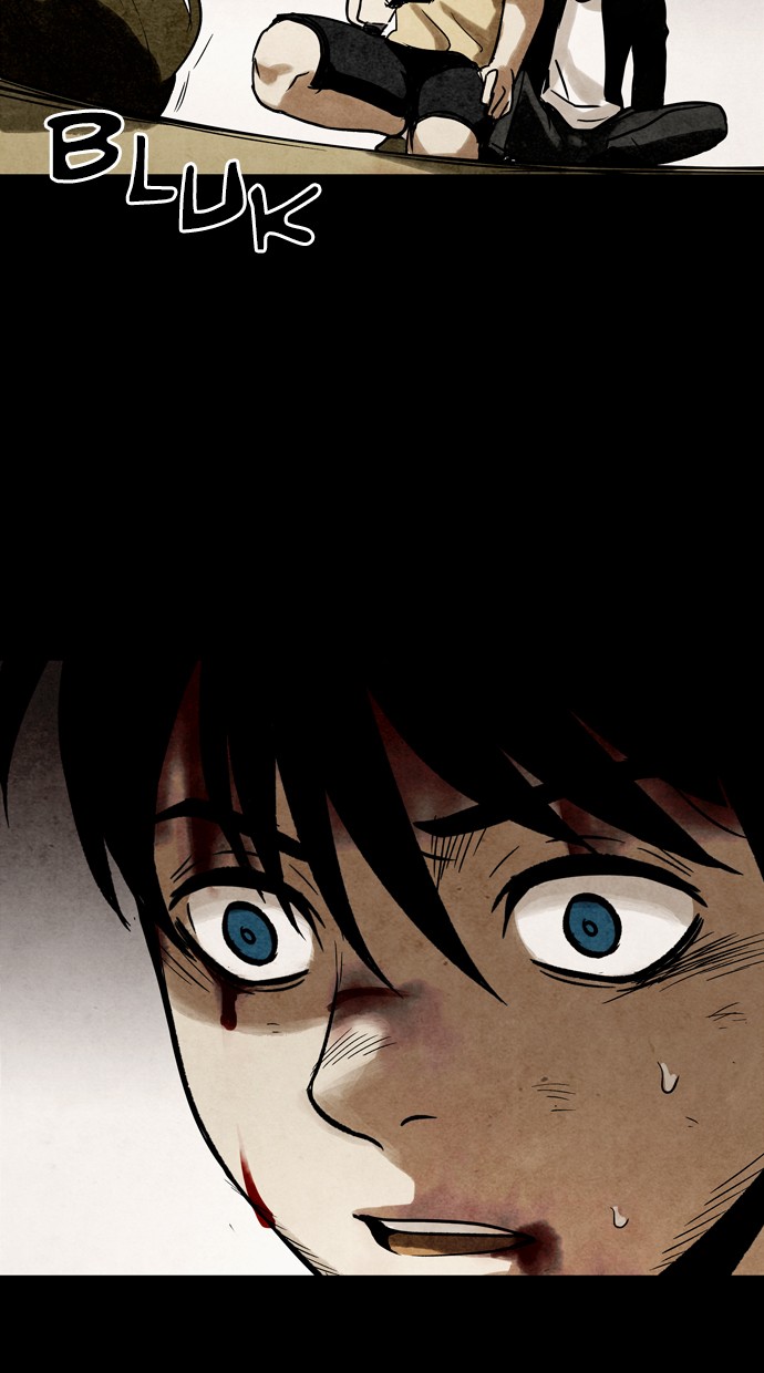 Infectee Chapter 20 page 77 - Chapter 20
