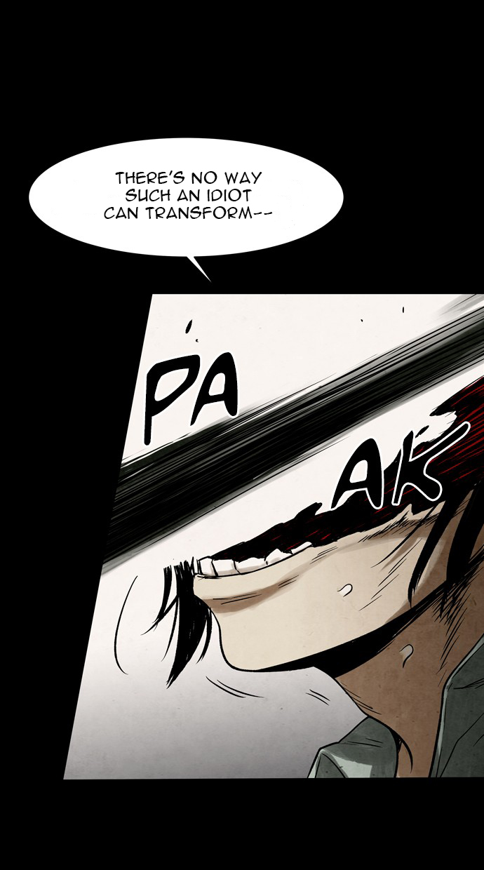 Infectee Chapter 21 page 24 - Chapter 21