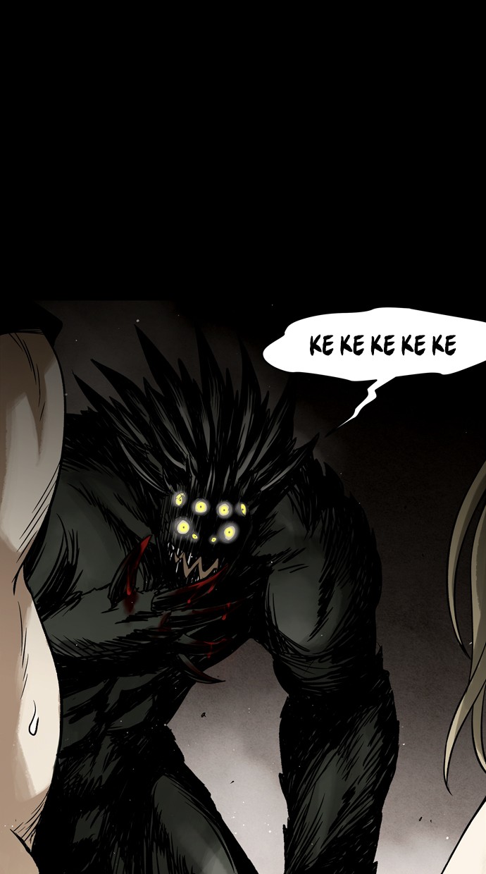 Infectee Chapter 21 page 26 - Chapter 21