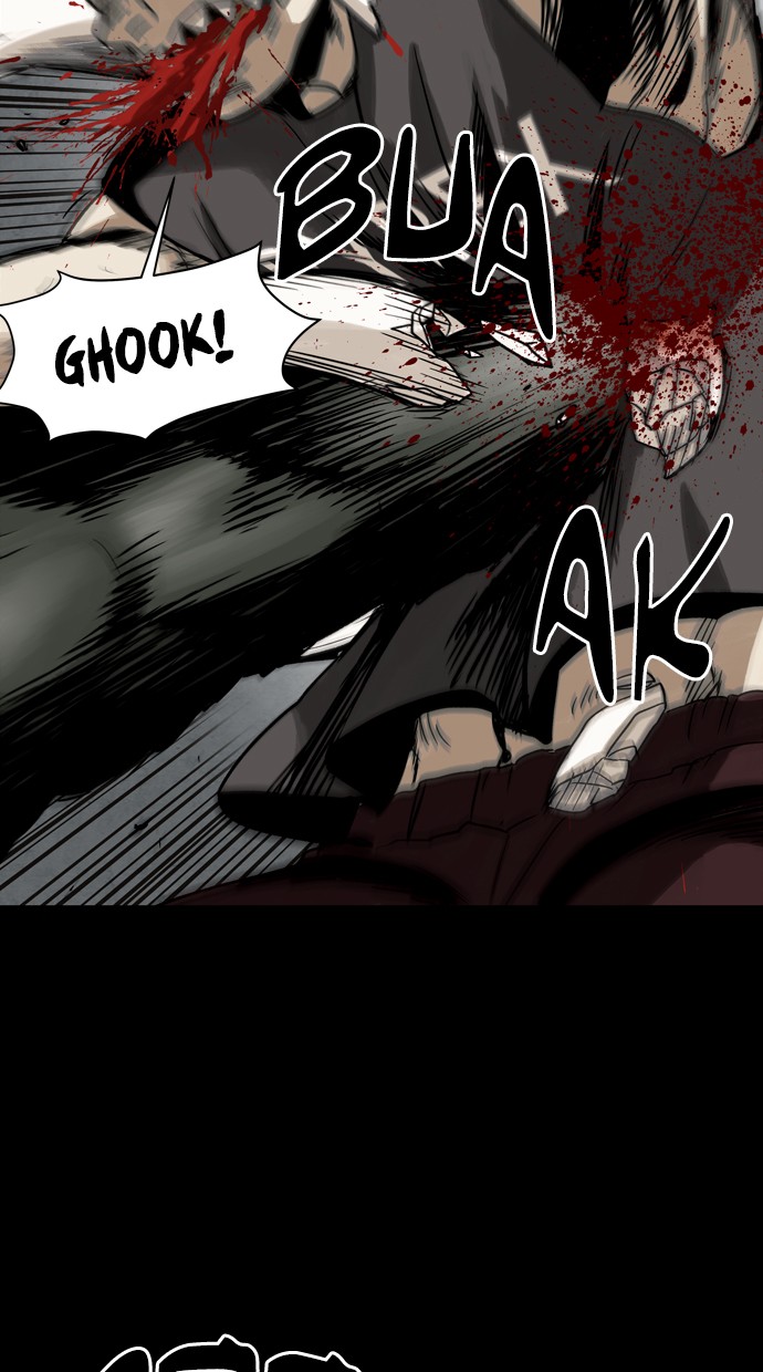 Infectee Chapter 21 page 30 - Chapter 21