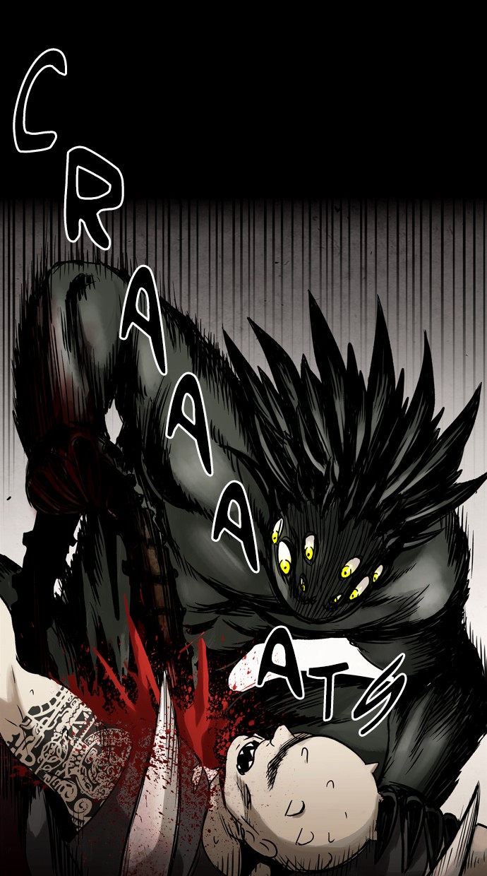 Infectee Chapter 21 page 32 - Chapter 21