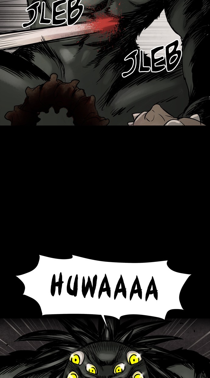 Infectee Chapter 21 page 35 - Chapter 21