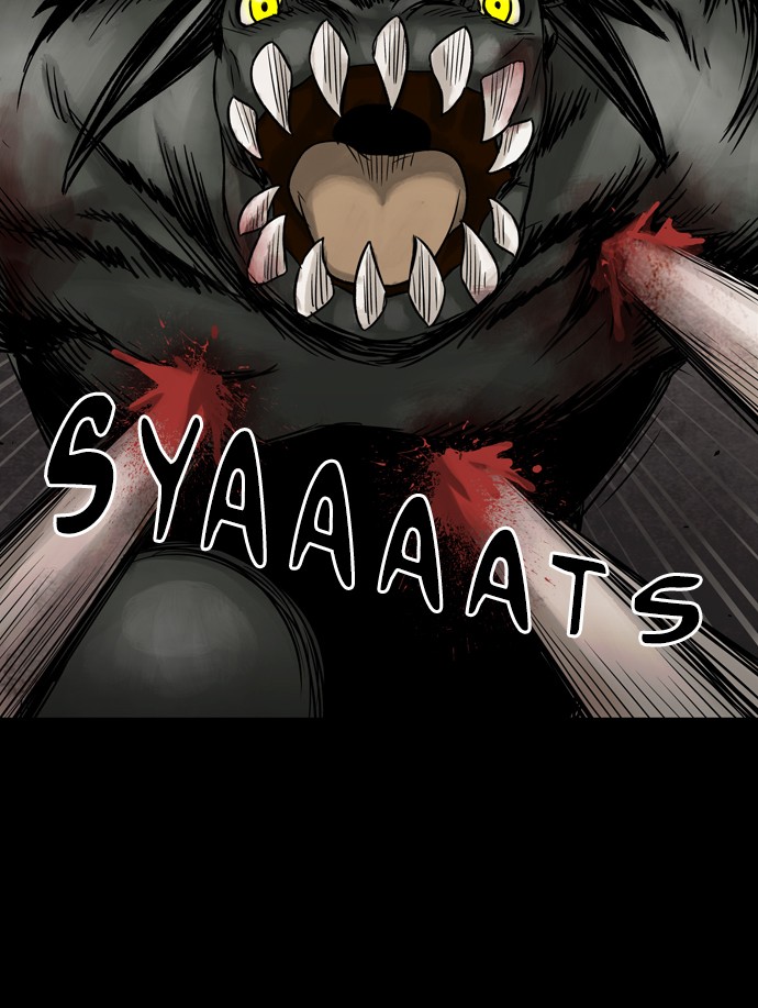 Infectee Chapter 21 page 36 - Chapter 21