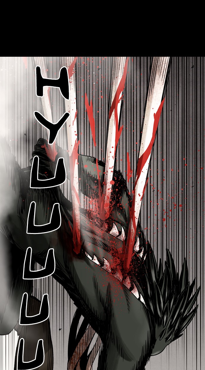 Infectee Chapter 21 page 37 - Chapter 21