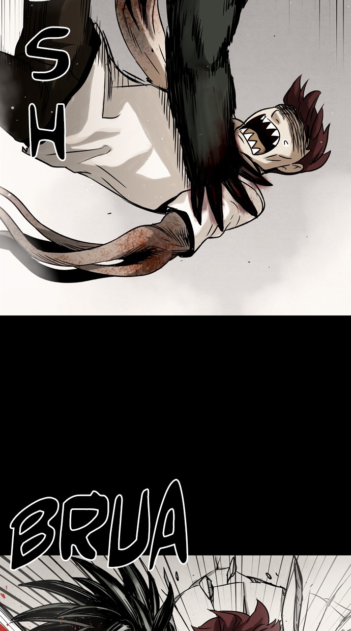 Infectee Chapter 21 page 38 - Chapter 21